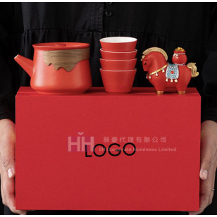 荼具套裝－2H-GP0134